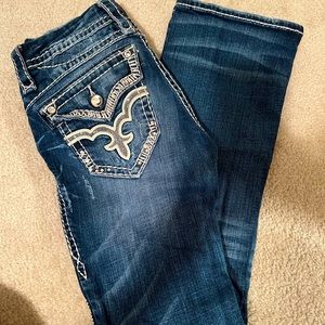 Rock Revival Jeans 26